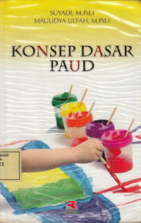 Konsep Dasar PAUD