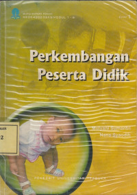 Perkembangan Peserta Didik