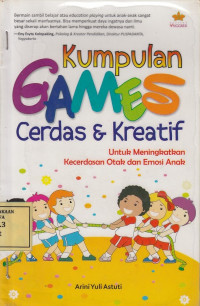 Kumpulan Games Cerdas & Kreatif