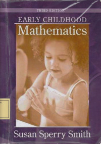 Early Childhood Mathematics