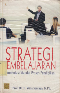 Strategi Pembelajaran