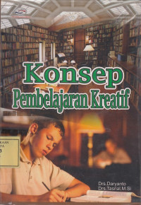 Konsep Pembelajaran Kreatif