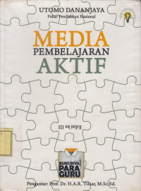 Media Pembelajaran Aktif