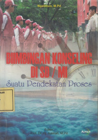 Bimbingan Konseling di SD/MI