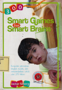 300 Smart Games for Smart Brain