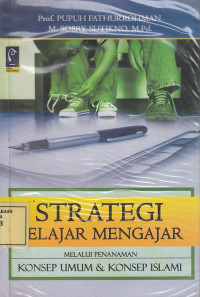 Strategi Belajar Mengajar