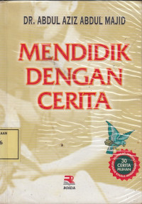 Mendidik dengan Cerita