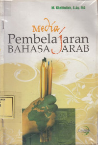 Media Pembelajaran Bahasa Arab