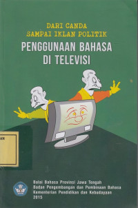 Dari Canda sampai Iklan Politik