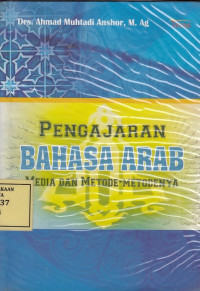 Pengajaran Bahasa Arab