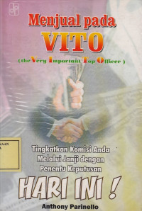 Menjual pada Vito