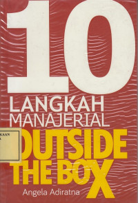 10 Langkah Manajerial