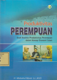 Produktivitas Perempuan