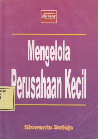 Mengelola Perusahaan Kecil