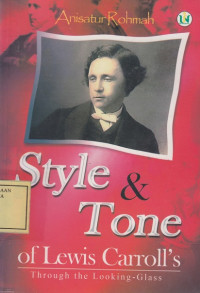 Style & Tone of Lewis Carroll's