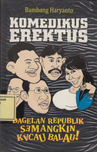 Komedikus Erektus