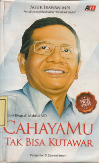 Cahayamu tak Bisa Kutawar