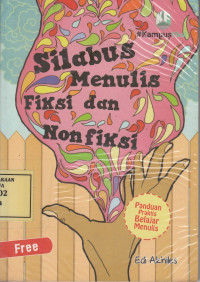 Silabus Menulis Fiksi dan Nonfiksi