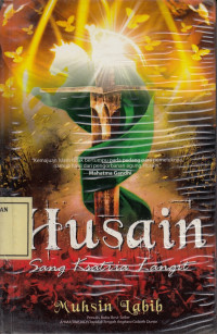 Husain Sang Ksatria Langit