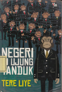 Negeri di Ujung Tanduk