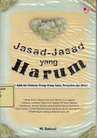 Jasad-Jasad yang Harum