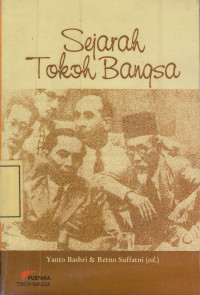 Sejarah Tokoh Bangsa