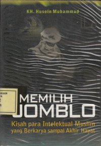 Memilih Jomblo