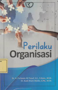 Perilaku Organisasi