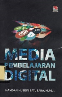 Media Pembelajaran Digital