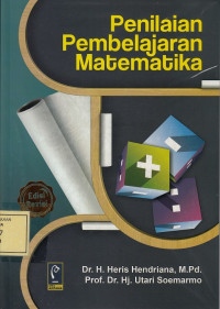 Penilaian Pembelajaran Matematika