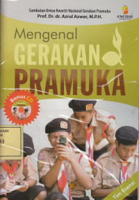 Mengenal Gerakan Pramuka