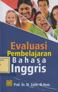 Evaluasi Pembelajaran Bahasa Inggris