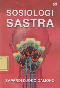 Sosiologi Sastra