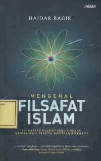 Mengenal Filsafat Islam