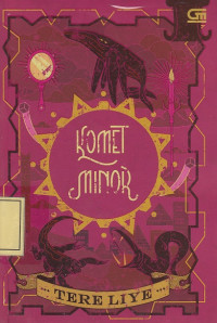 Komet Minor