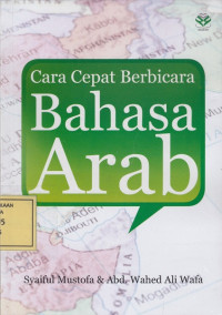 Cara Cepat Berbicara Bahasa Arab