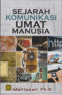 Sejarah Komunikasi Umat Manusia