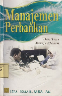 Manajemen Perbankan