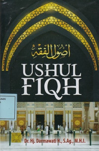 Ushul Fiqh