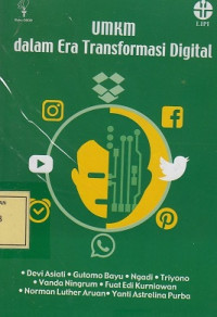 UMKM dalam Era Transformasi Digital