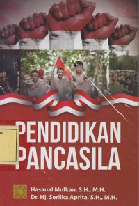 Pendidikan Pancasila