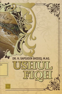 Ushul Fiqh