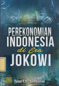 Perekonomian Indonesia di Era Jokowi