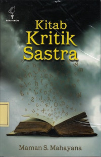 Kitab Kritik Sastra