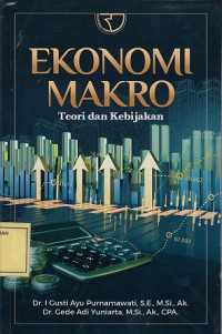 Ekonomi Makro: Teori dan Kebijakan