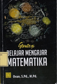 Strategi Belajar Mengajar Matematika