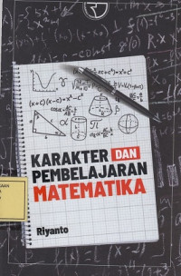 Karakter dan Pembelajaran Matematika