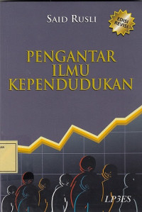 Pengantar Ilmu Kependudukan