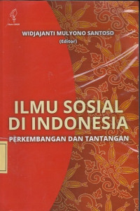 Ilmu Sosial di Indonesia