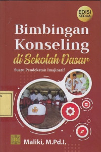 Bimbingan Konseling Sekolah Dasar